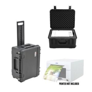 DNP DS620A Printer Travel Case