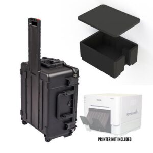 DNP DSRX1 Printer Travel Case
