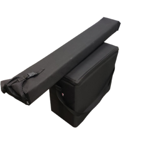 Eco 2pc Set Travel Bag