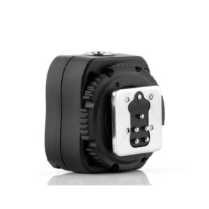 Photobooth Camera Hot Shoe