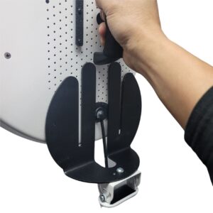 Ring Roamer Stand Sliding Mount Bracket