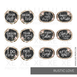 Rustic Love